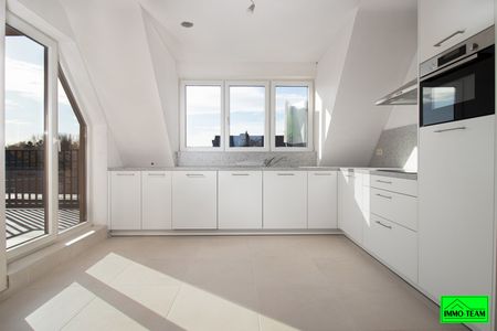 Appartement te huur in Wichelen - Foto 2
