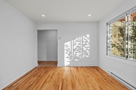 Nouveauté sur le marché Appartement à louer - Laval (Chomedey) (Autres) - Photo 2
