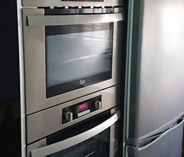 Dúplex de alquiler en C. Juan Belmonte, Vista Azul - Consolación - Photo 4