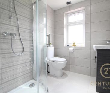 1 bedroom in a house share to rent - Photo 6