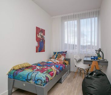 Maison familiale Willy Den Oudenstraat 155, Tilburg - À louer - Photo 5