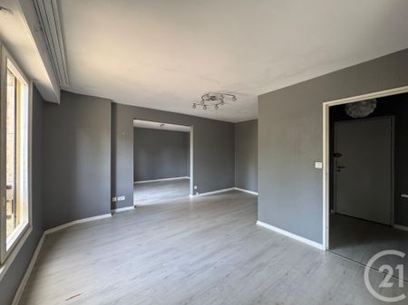 Location Appartement 2 pièces 42m² METZ 57000 - Photo 5