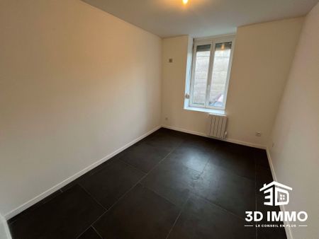 Location Appartement 3 pièces 55m² AVESNES SUR HELPE 59440 - Photo 2