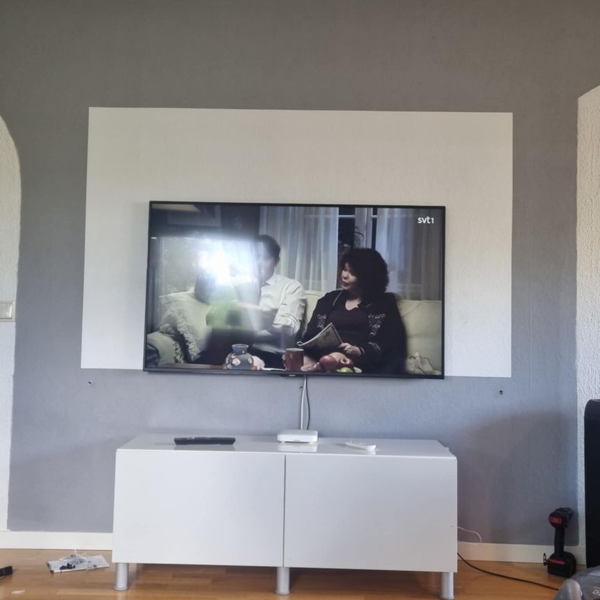 Kvistvägen, Malmberget - Foto 1