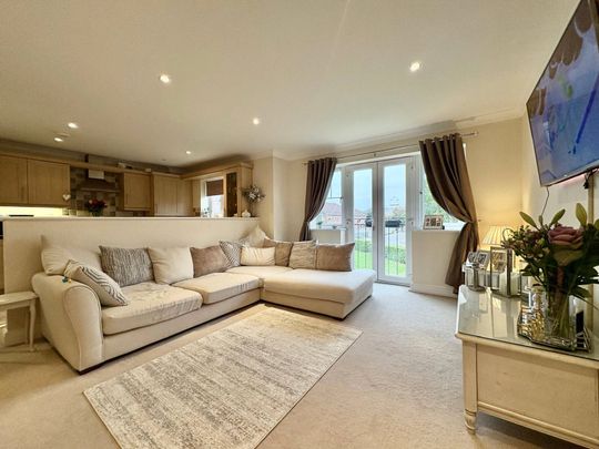 Dalton Court, Deepcut Bridge Road, Deepcut, GU16 - Photo 1