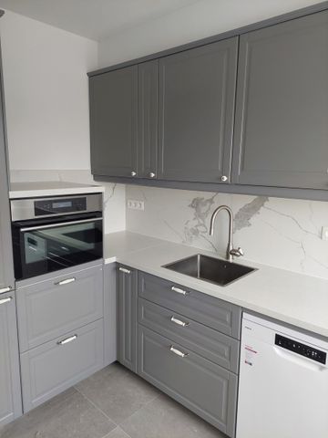 Appartement te huur in Kapellen met 2 slaapkamers - Photo 2