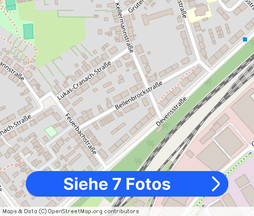 Bezugsfertige Wohnung - Einfach Möbel rein und Füße hoch! - Foto 1