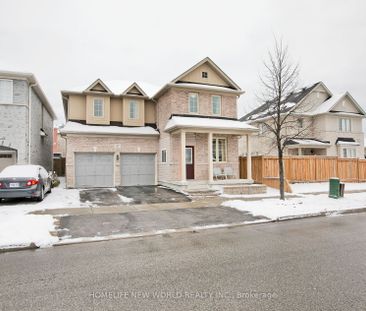 For Lease - 27 Lloydminster Avenue Unit# BSMT, Ajax, Ontario - Photo 6