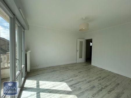 Location Appartement 2 pièces 45m² ANGERS 49100 - Photo 5