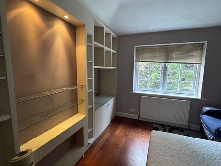 1 Bed Detached House, London, W3 - Photo 5