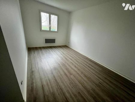 CAUVILLE SUR MER, Pavillon de plain-pied T4 - Photo 3