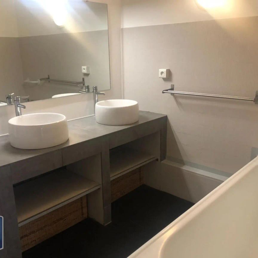 Appartement à louer 3 pièces 81.22m² - Photo 1