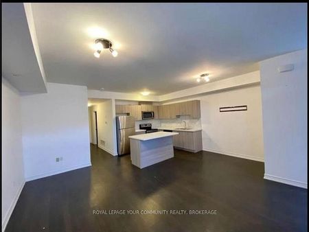 For Lease - 196 Pine Grove Road Unit# 20, Vaughan, Ontario - Photo 5