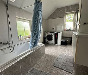 Ruim appartement met tuin en twee slaapkamers in Alken - Foto 4