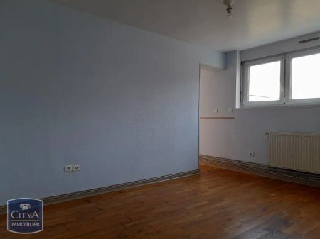 Appartement à louer 3 pièces 58.5m² - Photo 5