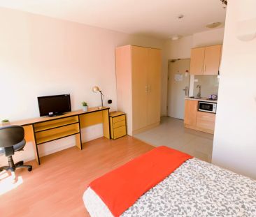 Large Studio style 4 - Photo 4