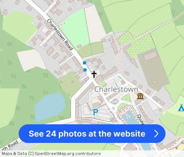 The Nest, Charlestown, St. Austell, PL25 - Photo 1