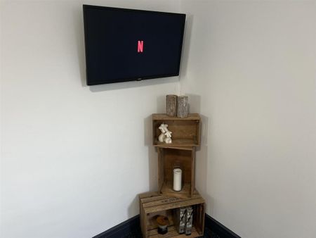 21 bedroom house share to rent - Photo 2