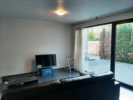 Leuk gelijkvloers appartement te Diepenbeek - Foto 2