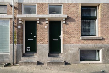 Te huur: Appartement Ericastraat 9 01 in Rotterdam - Photo 4