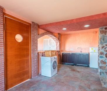 Casa con vistas al mar y licencia turística en alquiler de temporad... - Photo 6