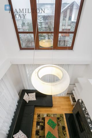 Przestronny dom z działką | Nowoczesne, zamknięte osiedle na północy Krakowa | Masłomiąca - Photo 2