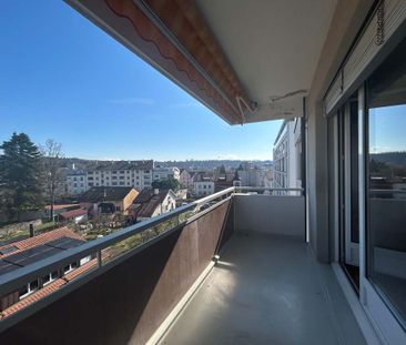 2.5 Zimmer, 50 m², 5. Stock - Foto 1