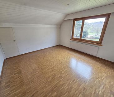 4.5 Zimmer Wohnung - Photo 2