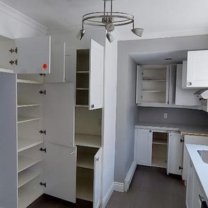 Condo 4 1/2 rénové à louer dès le 12 juillet - Photo 2