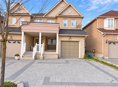 For Lease - 81 Charles Brown Road, Markham, Ontario - Photo 4