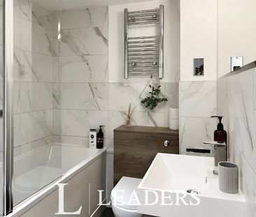 1 bedroom apartment to rent Windsor Street, Brighton, East Sussex, BN1 - Photo 5