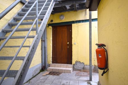 EENSLAAPKAMER APPARTEMENT NABIJ CENTRUM ROESELARE - Photo 2