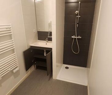 Appartement Saint Nazaire 2 pièce(s) 40.820 m2 - Photo 4