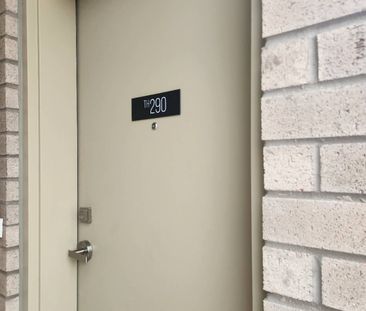 For Lease - 140 Honeycrisp Crescent Unit# 290, Vaughan, Ontario - Photo 5