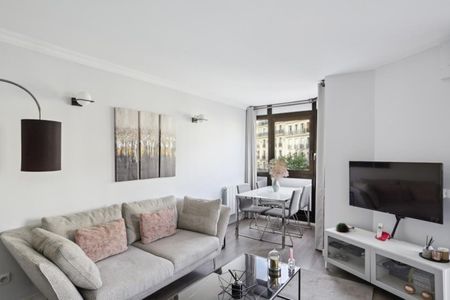 Appartement 2 Pièces 51 m² - Photo 4