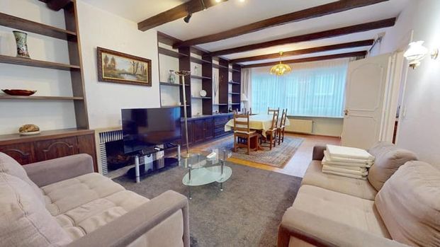 Appartement te huur - Photo 1