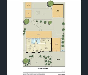 Comfortable, Spacious House in Redwood Park - Photo 6