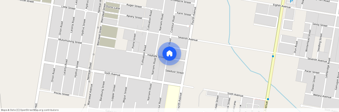 68A Contour Rd, NSW 2179, Austral