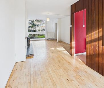 3 bedroom terraced house to rent - Photo 2