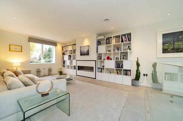 Chartfield Avenue, Putney, SW15 - Photo 1