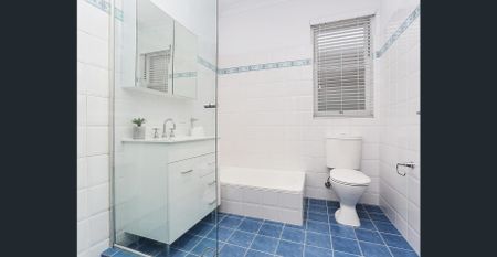 Stylishly Renovated Apartment - Photo 3