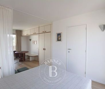 Parc de Forest - Furnished studio - Photo 5