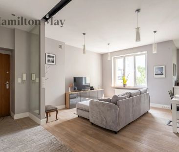 Komfortowe dwupokojowe mieszkanie na Woli przy ul. Górczewskiej - Photo 3