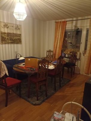 Hällgumsgatan, Kramfors - Photo 1