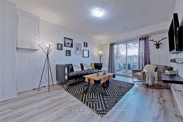 For Lease - 66 Stonehill Court, Toronto, Ontario - Photo 1