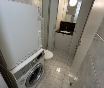 Charmante 2.5 Zimmer-Altstadtwohnung in Rapperswil sucht Nachmieter - Photo 4