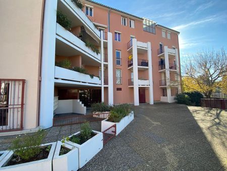 « AVIGNON EM - APPARTEMENT T3 65.17M² AVEC PARKING ET TERRASSE » - Photo 2