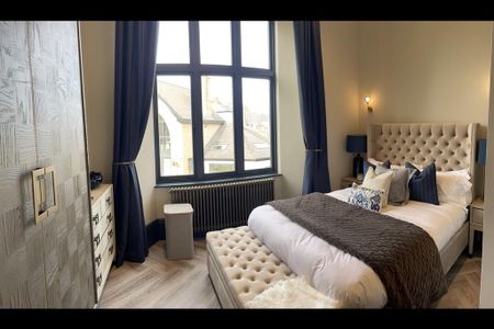 2 bedroom apartment to rent - Photo 2