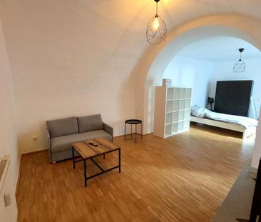 *möblierte Altbauwohnung in Welser Altstadt zu vermieten!* - Foto 5