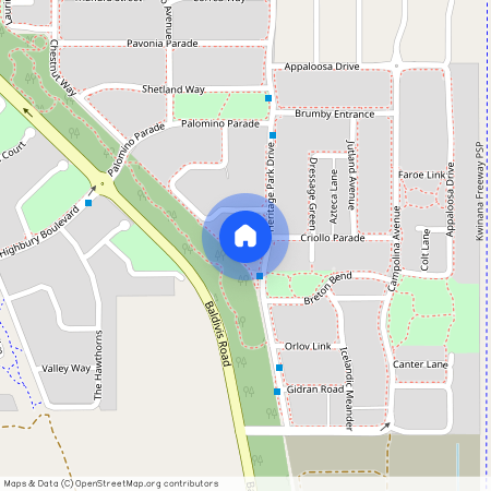 4/38 Heritage Park Drive, WA 6171, Baldivis